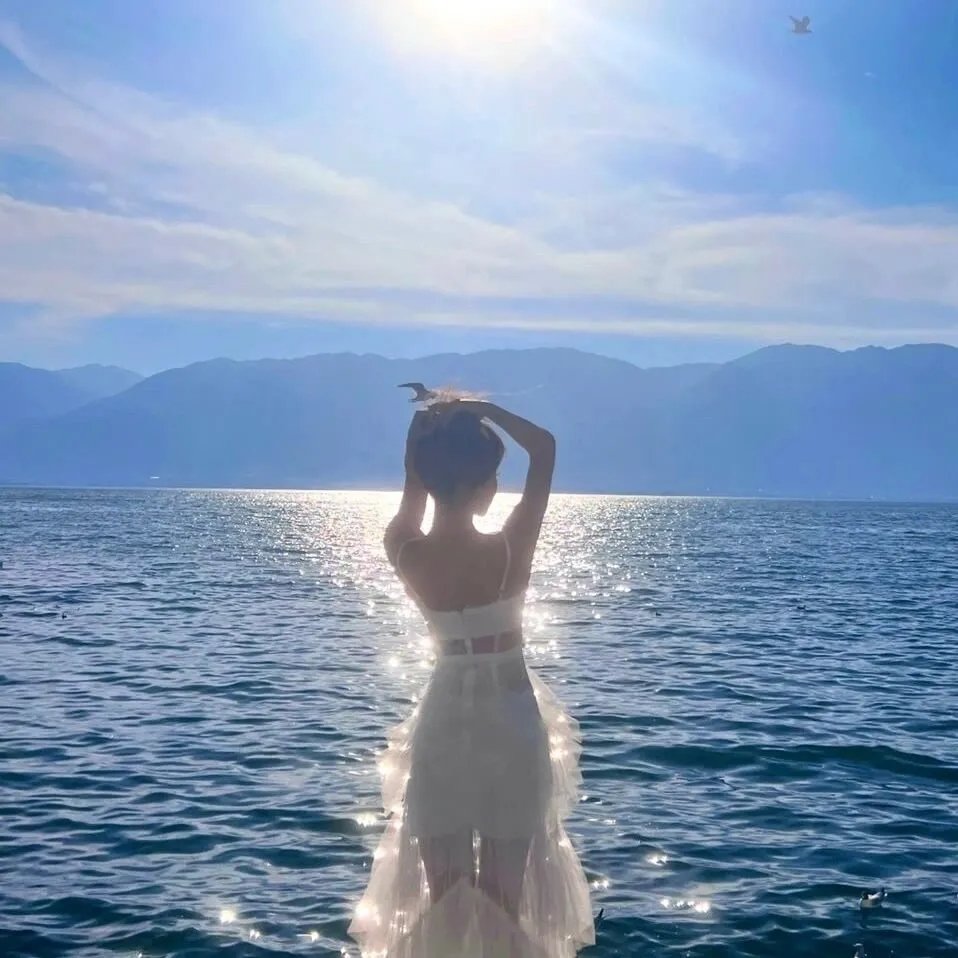 18岁老处女 海报