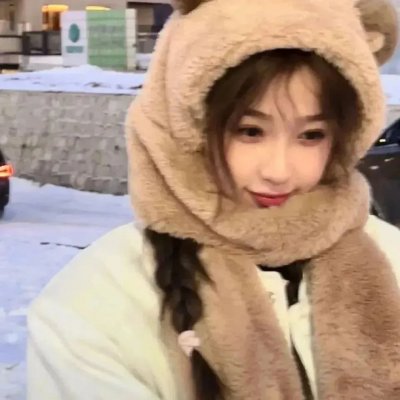 合租男女 海报