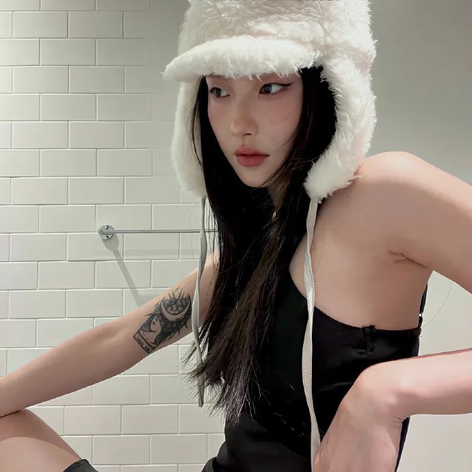 原来你也一直深爱我